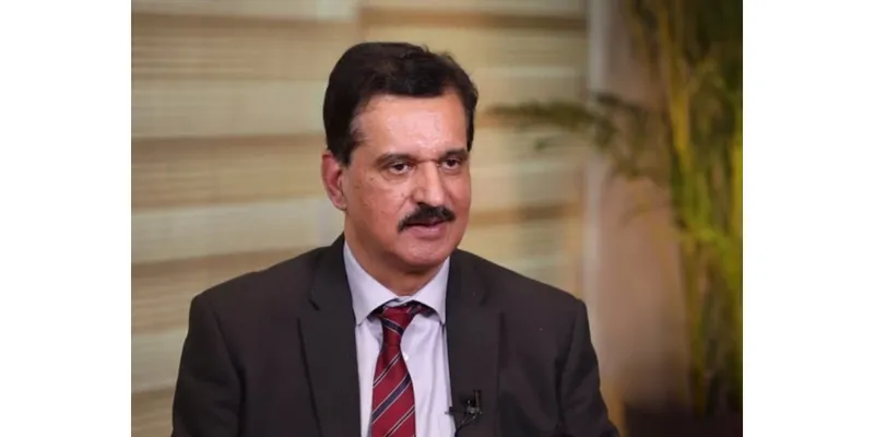 ARUN MALHOTRA